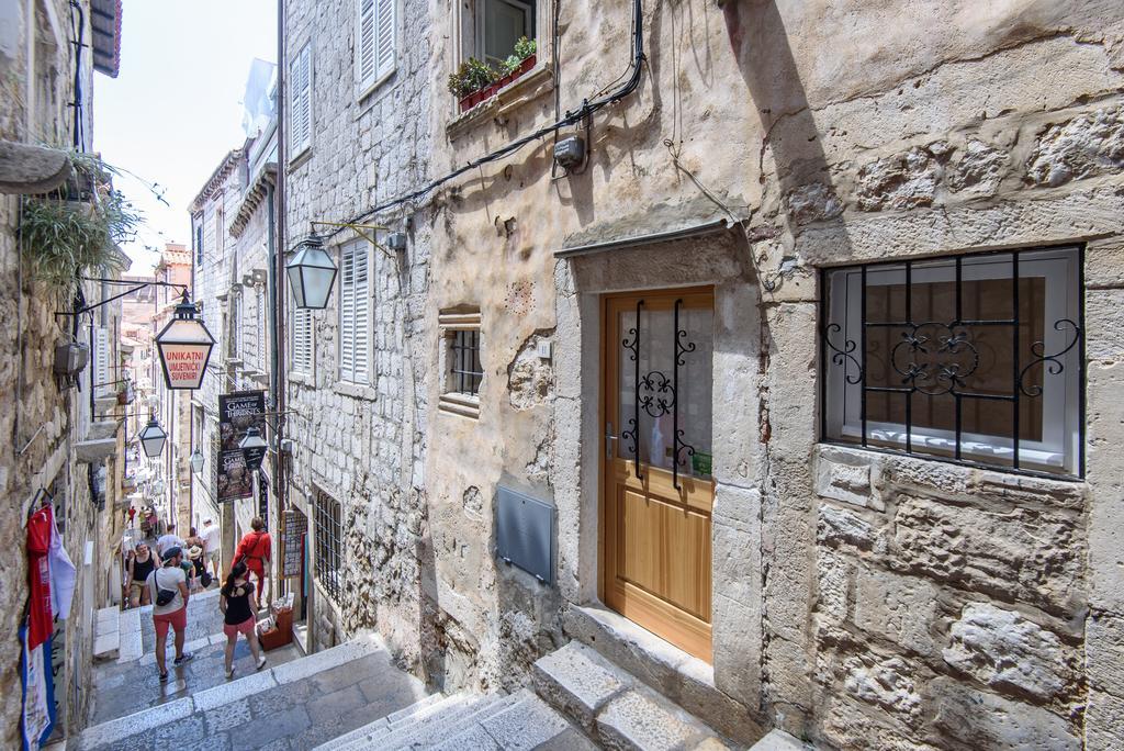 Artist Residence Dubrovnik Exterior photo